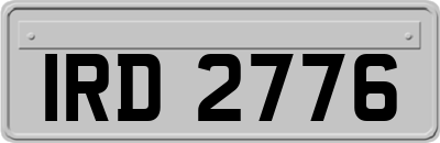 IRD2776