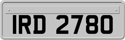 IRD2780