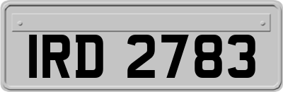 IRD2783