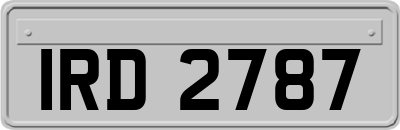 IRD2787