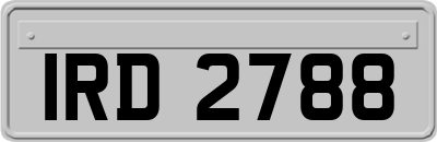 IRD2788