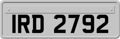 IRD2792