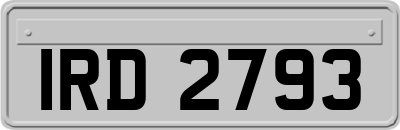 IRD2793