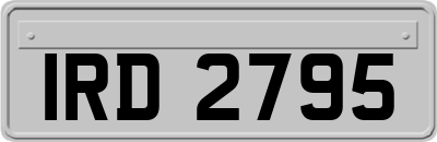 IRD2795