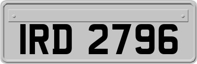 IRD2796