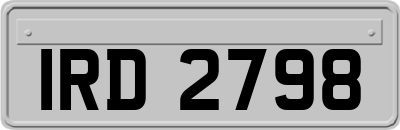 IRD2798