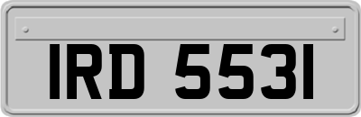 IRD5531