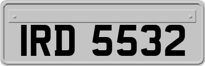 IRD5532