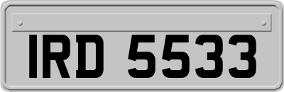 IRD5533