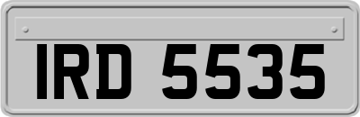 IRD5535