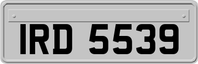 IRD5539