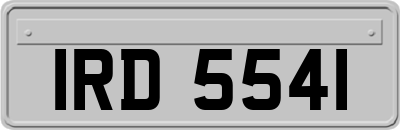 IRD5541