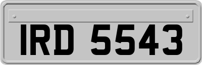 IRD5543