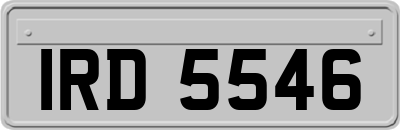 IRD5546