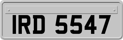 IRD5547