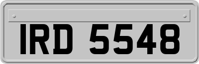 IRD5548