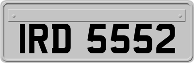 IRD5552