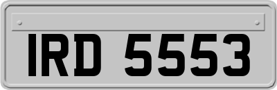 IRD5553