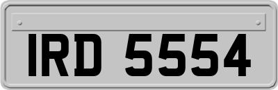 IRD5554