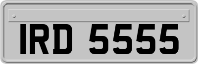 IRD5555