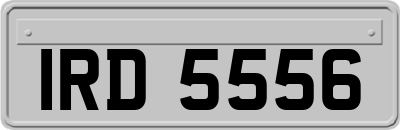 IRD5556