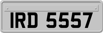 IRD5557