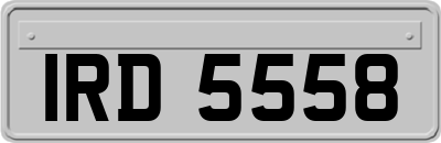 IRD5558