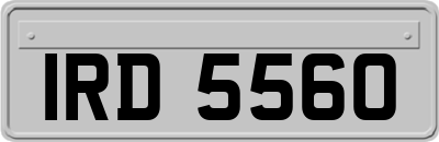 IRD5560