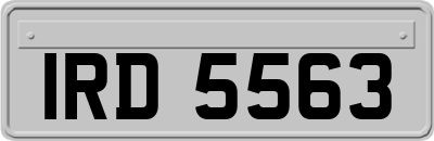 IRD5563