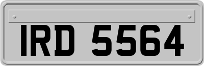 IRD5564