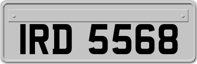 IRD5568