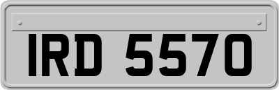 IRD5570