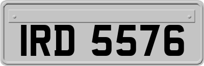 IRD5576