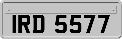 IRD5577