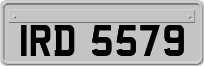 IRD5579