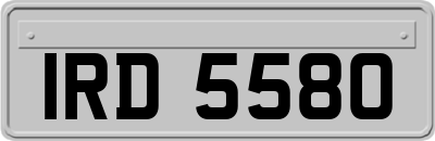 IRD5580