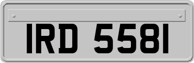 IRD5581