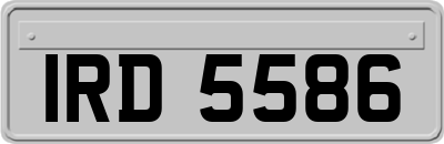 IRD5586