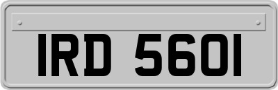 IRD5601