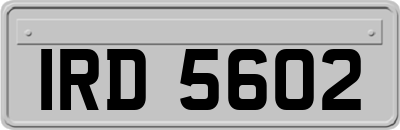 IRD5602