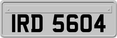 IRD5604