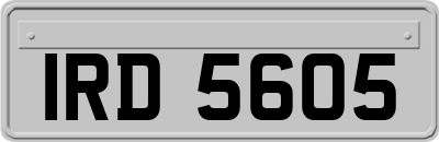 IRD5605