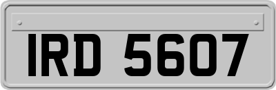 IRD5607