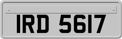 IRD5617