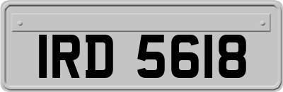 IRD5618