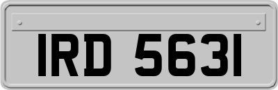 IRD5631