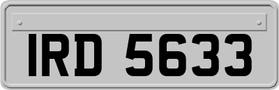 IRD5633