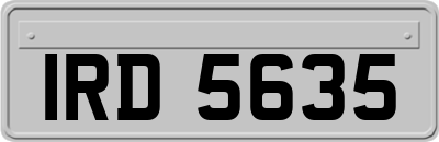 IRD5635