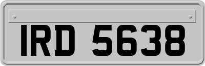 IRD5638