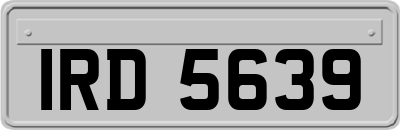 IRD5639